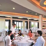 아판도우 베이 스위트 아판토우