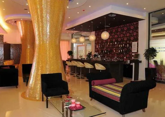 Bay فندق 5*