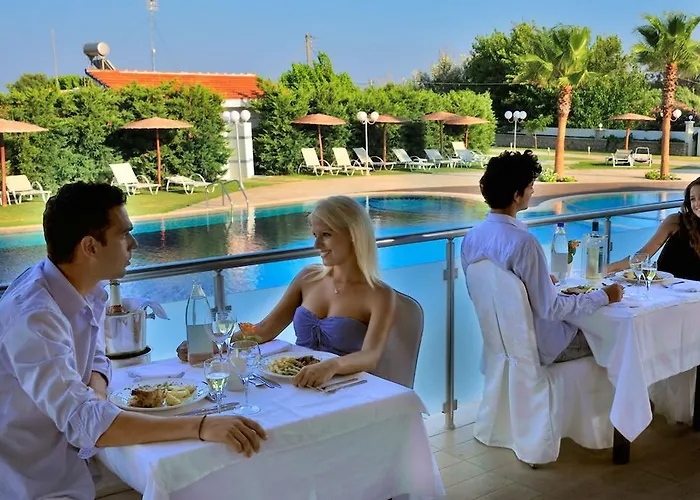 فندق Bay 5*