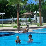 Hotell Bay Afantou