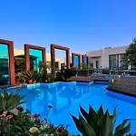 Hotell Bay Afantou