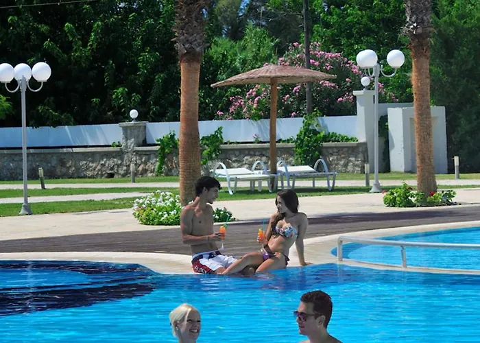 Hotel Bay Afandou