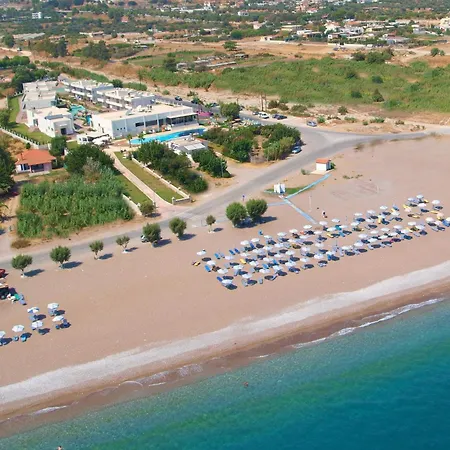 Bay Afantou