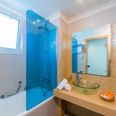 Hotel Bay Afandou