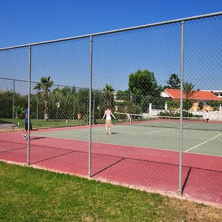 아판도우 베이 스위트