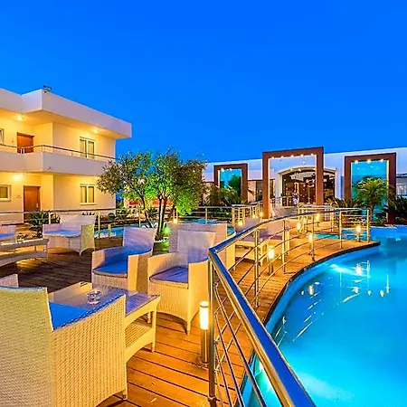Hotel Bay