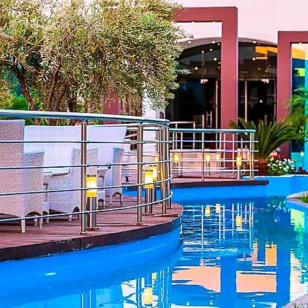 Bay Hotel 5*