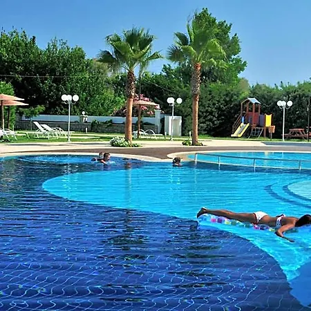 Hotel Bay 5*