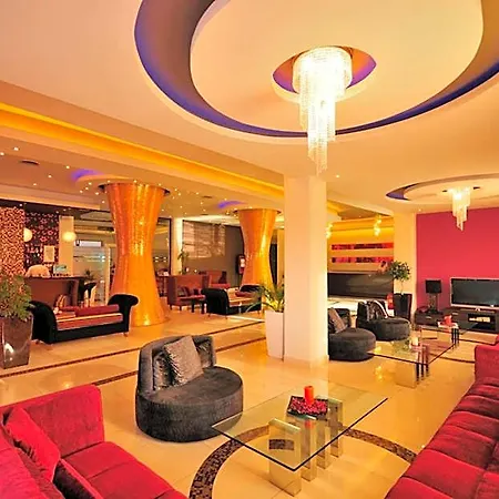 Hotel Bay 5*