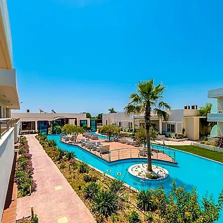 Hotel Bay 5*
