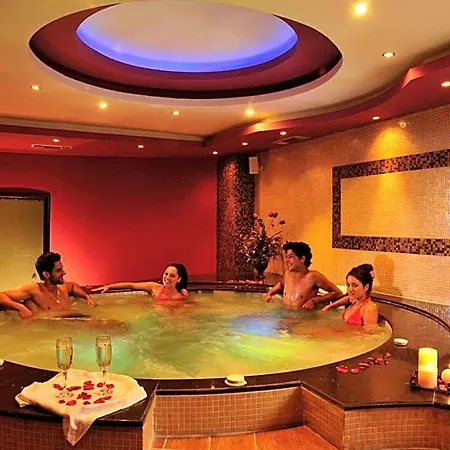 Hotel Bay Afandou