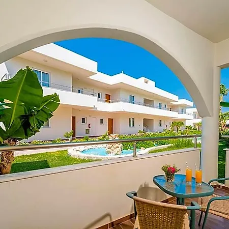 Bay Hotel Afandou