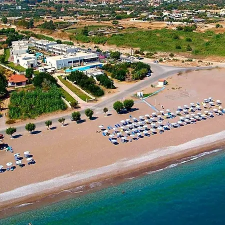 Bay Hotel 5*