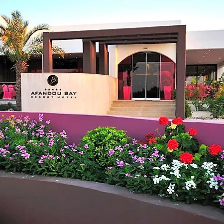 Bay Hotel