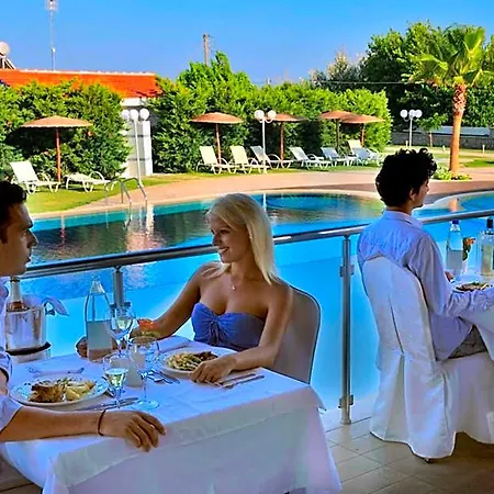 Hotel Bay