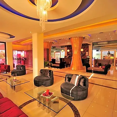 Hotel Bay 5*