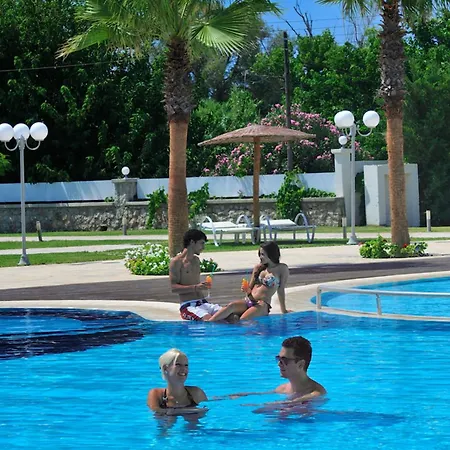 호텔 아판도우 베이 스위트 아판토우