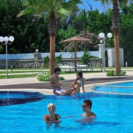 Hotel Bay Afantou