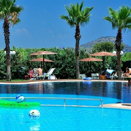 아판도우 베이 스위트 아판토우