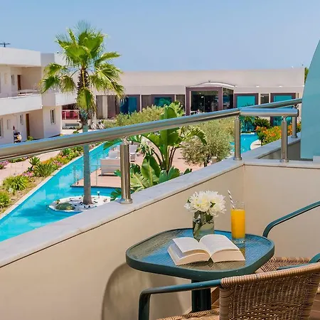 Bay Hotel Afantou