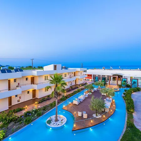 Bay Hotel Afantou