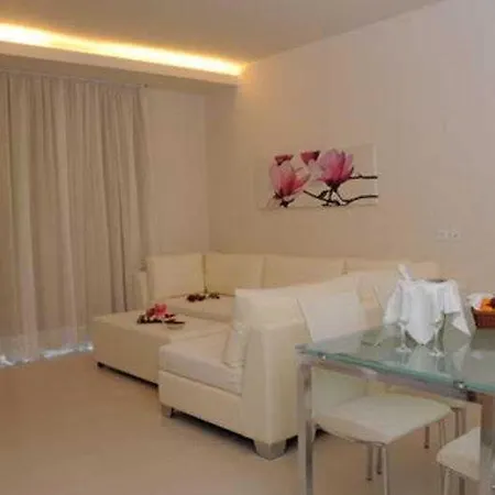 아판도우 베이 스위트 아판토우