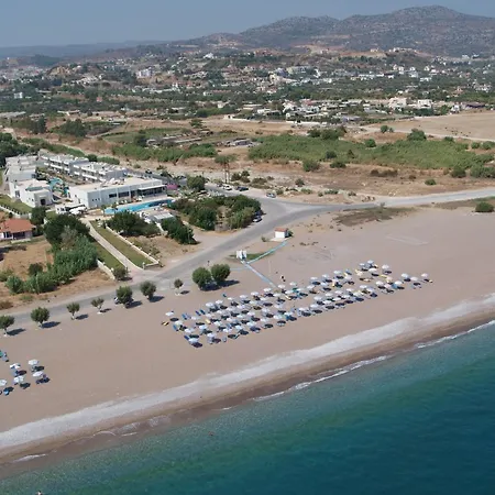 Bay Hotel Afantou