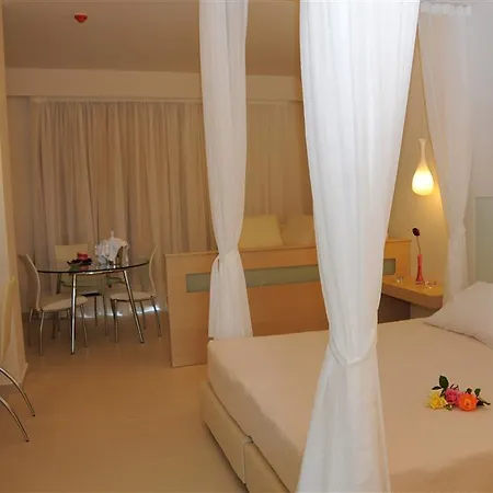 Bay Hotel Afantou