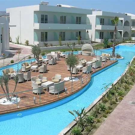 아판도우 베이 스위트 5* 아판토우