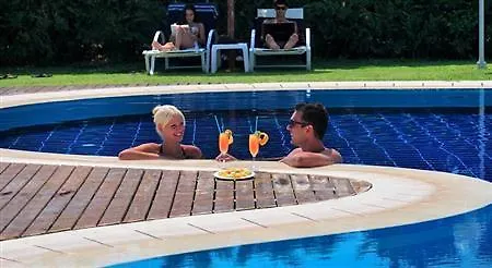 Bay Hotel Afantou