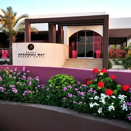 Bay Hotel 5*