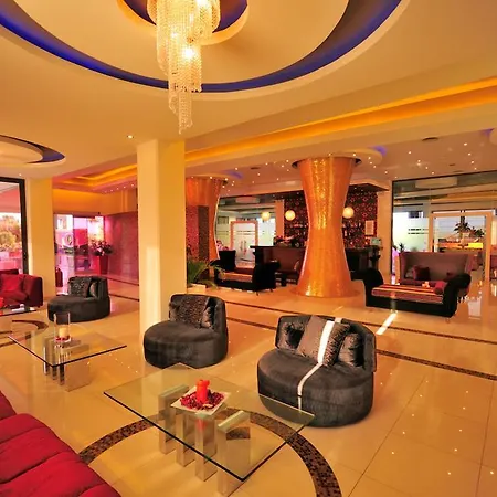 Hotel Bay