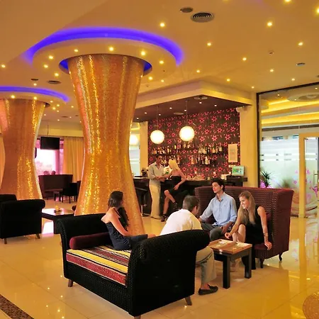 Bay Hotel