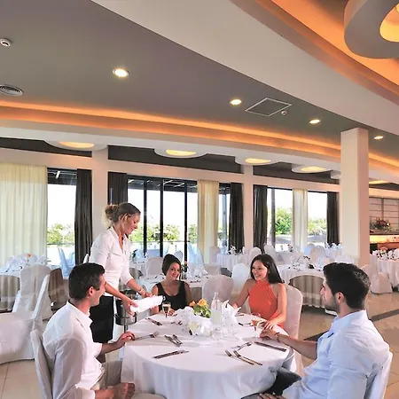 아판도우 베이 스위트 아판토우