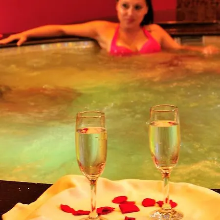 호텔 아판도우 베이 스위트 아판토우