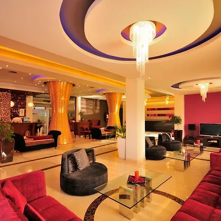 Bay Hotel Afantou