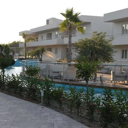 아판도우 베이 스위트