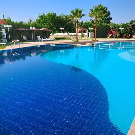 Hotel Bay 5*