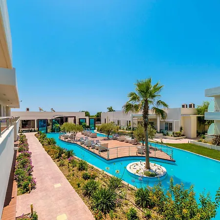 Bay Hotel Afantou