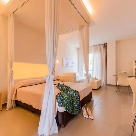 Hotel Bay Afantou