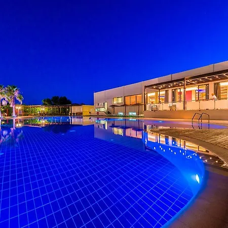 아판도우 베이 스위트 아판토우