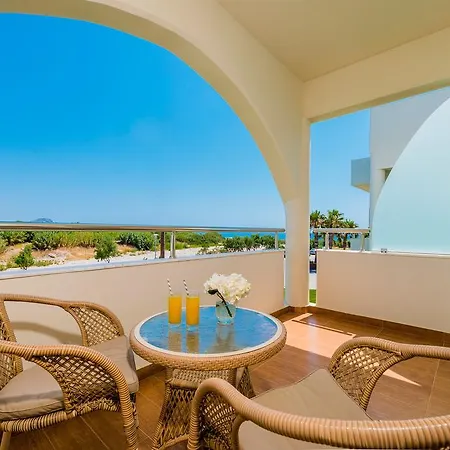 아판도우 베이 스위트 5* 아판토우