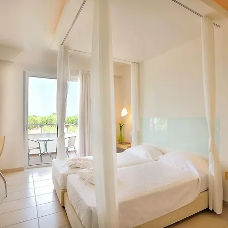 아판도우 베이 스위트