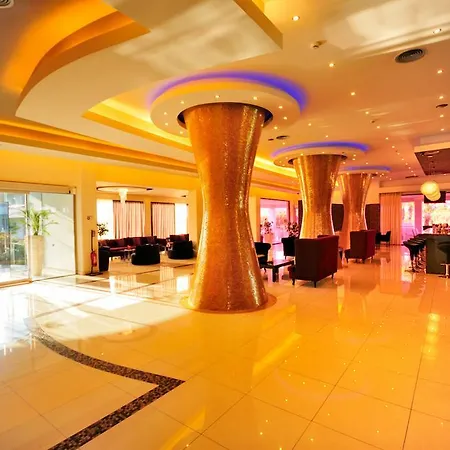 호텔 아판도우 베이 스위트