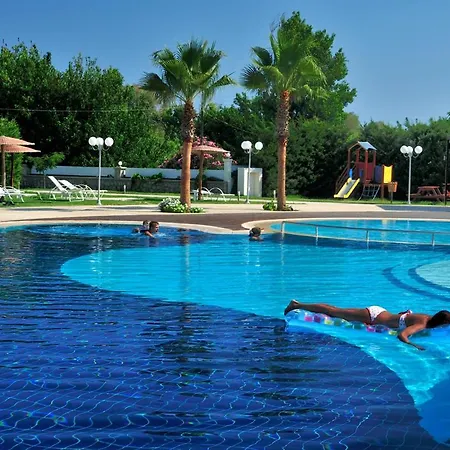 Hotel Bay 5*