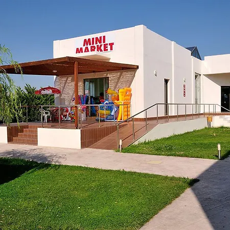 아판도우 베이 스위트 5* 아판토우