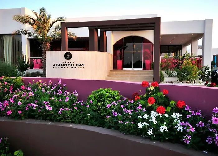 Bay Hotel 5*