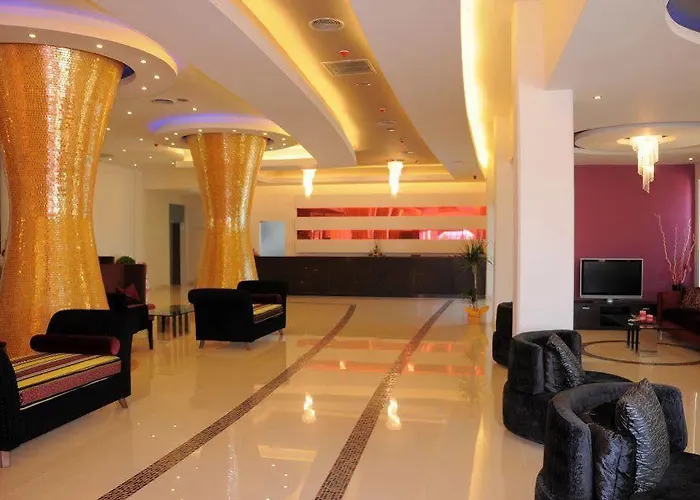 Hotel Bay 5*