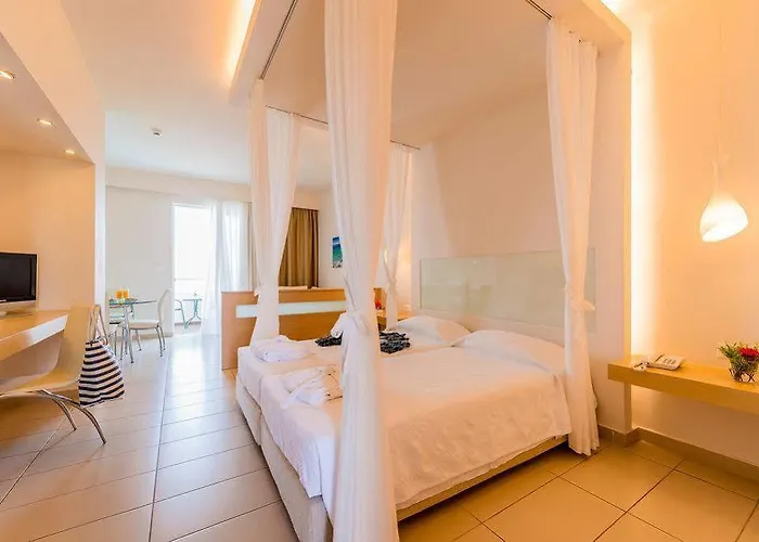 Hotel Bay