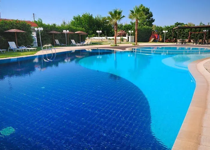 Hotel Bay 5*